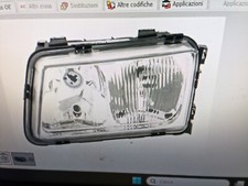 1AF963030291 LEFT PROJECTOR