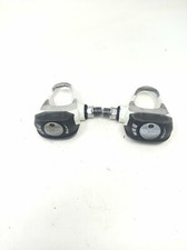  CAMPAGNOLO pedali corsa Road look bici bike pedals  record bianchi white