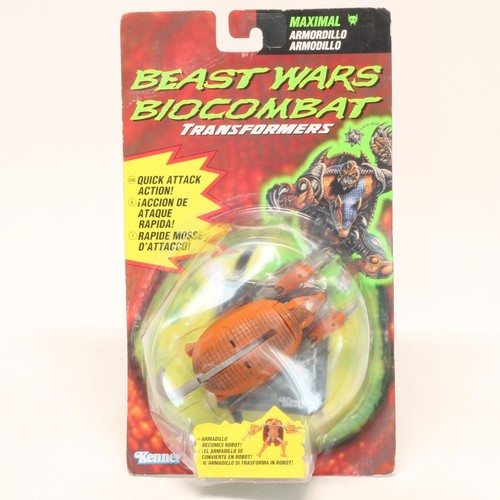 Gig kenner beast - kenner, wars
