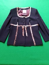 Tailleur Giacca e Gonna Daina