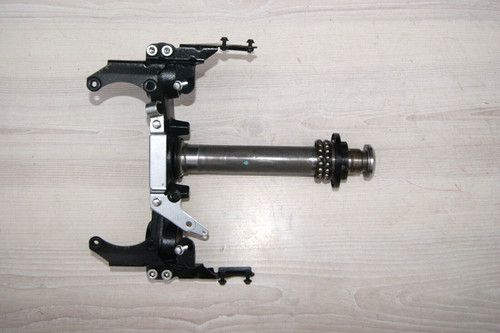 Kawasaki lui er650e f - kawasaki, 50