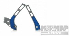 Protezioni paratelaio yamaha - protezioni,