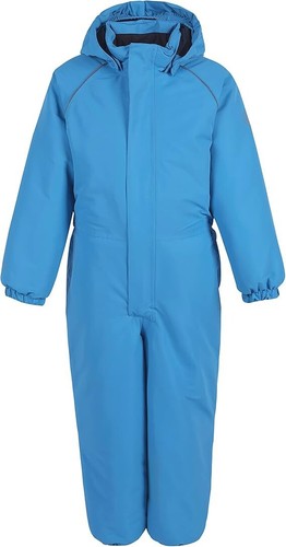 Tuta neve unisex color - da,