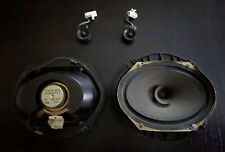 Mazda MX-5 NB speakers OEM