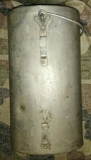 BORRACCIA MILITARE ITALIANA