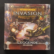 Stratelibri Warhammer Invasion