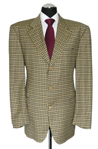 Hugo boss loro piana - boss, giacca