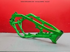 TELAIO KX125H KAWASAKI KX 125 2T 1990 1991