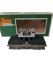 Lima locomotiva vintage