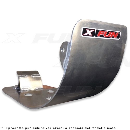 Slitta paramotore ktm - ktm, sxf