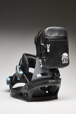 CrapSack Snowboard Borsa