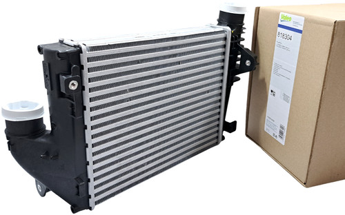 Intercooler citroen jumpy - intercooler,