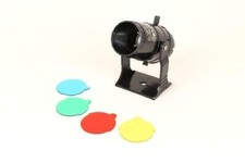 Spot faro mini par lampada - par, +