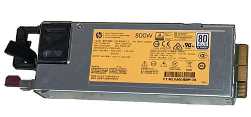 723600 101 754381 001 - hp, 754381-001