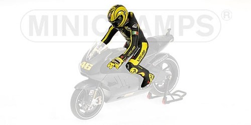 Figurina guida rossi - figurina,