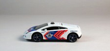 Matchbox Lamborghini Gallardo