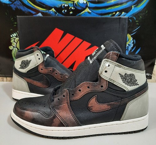 Air jordan retro high - 1,