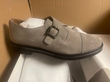 GEOX U Damocle scamosciato