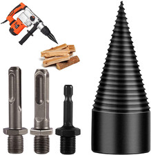 Cono per Vite Spaccalegna