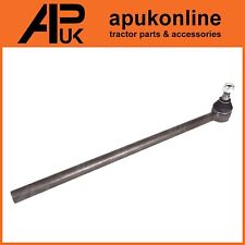 Tirante binario estremità