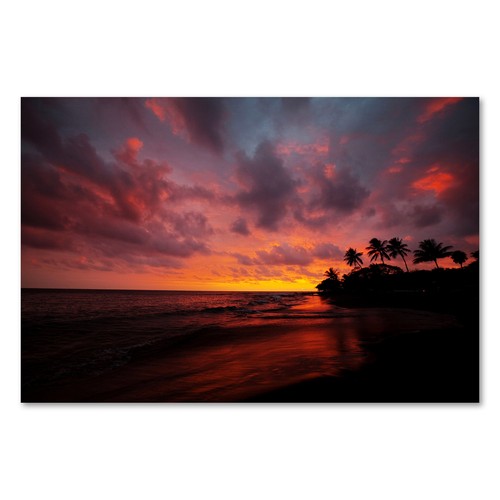 Postereck 1375 poster tela - 1375,