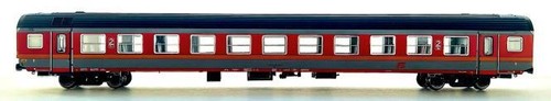 Treno mdve classe - treno,