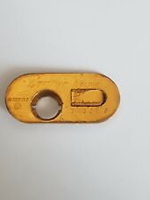 Base Accendino Cartier Paris