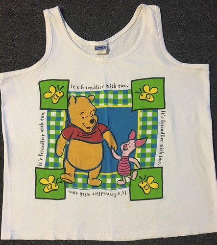 Canotta vintage anni - , 90
