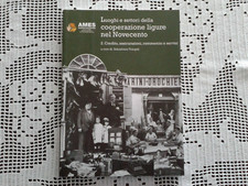 Cooperazione ligure nel