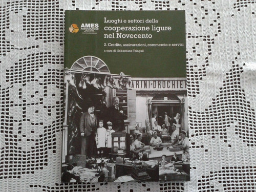 Cooperazione ligure nel