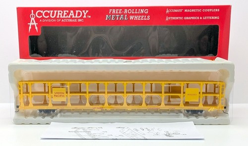 Accurail 80120 carrello - accurail,