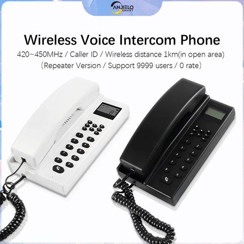 Cellulare wireless ghz 433 - 2,4,