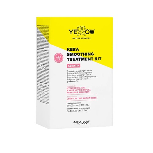 Kit kera smoothing - kit,