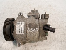 Compressore Aria Condizionata