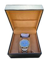 Orologio uomo cronografo Seiko