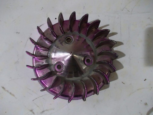 Elica raffreddamento yamaha - raffreddamento,
