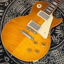 Gibson Custom Shop Ace Frehley