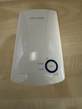 TP-LINK TL-WA854RE WI-FI Pocket Range Extender N 300 Mbps 