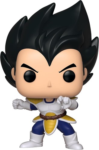 Funko pop vegeta 617 - funko, pop!
