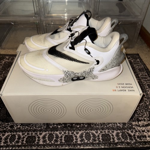 Nike adapt oreo - bb, 2.0
