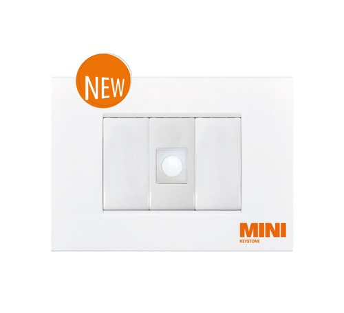 Mini kystone sensore - kystone, di