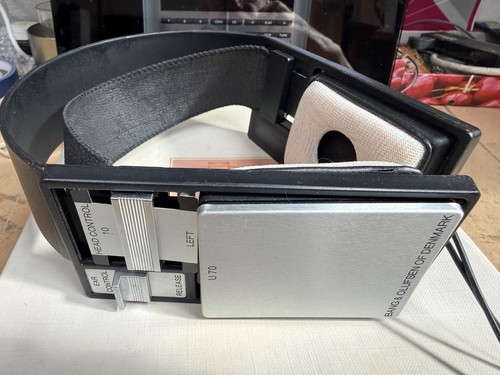 Cuffie stereo bang - , olufsen