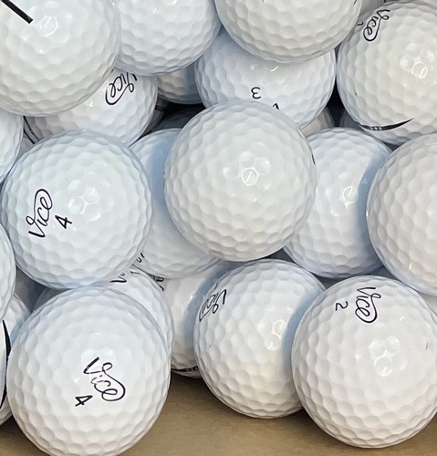 Palline golf vice pro - golf,
