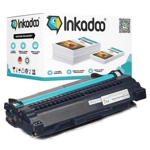 Toner compatibile con samsung - toner,