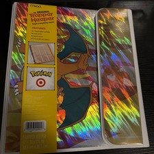 Pokémon target collab trapper - target,