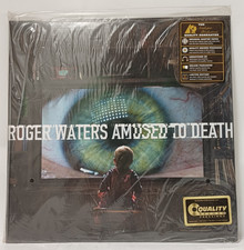 *NEW* Roger Waters Amused To