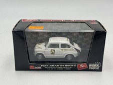 1/43 " FIAT ABARTH 850 TC 500