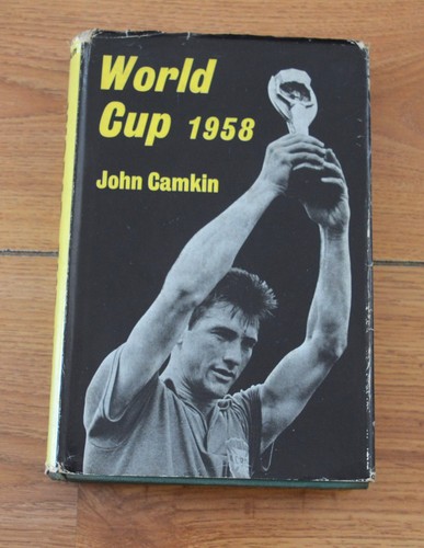 Libro calcio mondiali - libro,