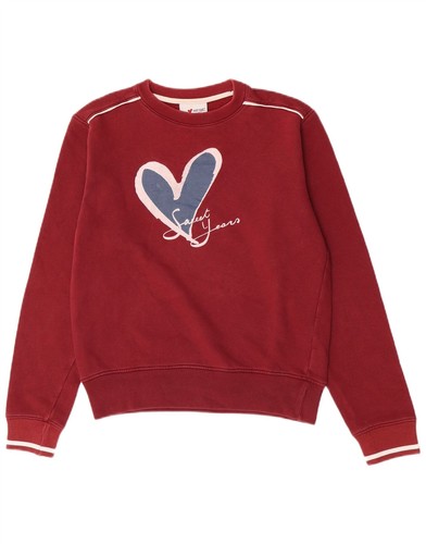 Maglione felpa oversize - , donna