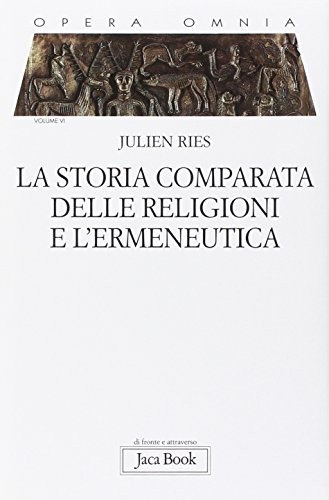 Opera omnia storia - la,